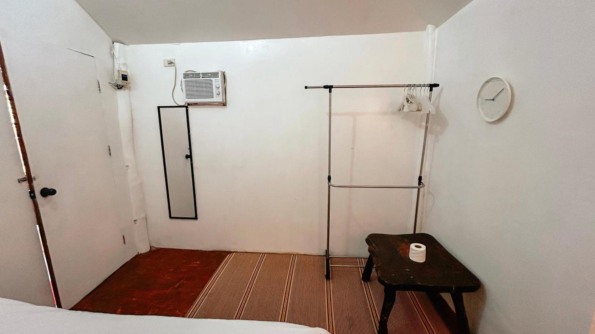 Islo Hut Kaliwa Hotel General Luna  Bagian luar foto