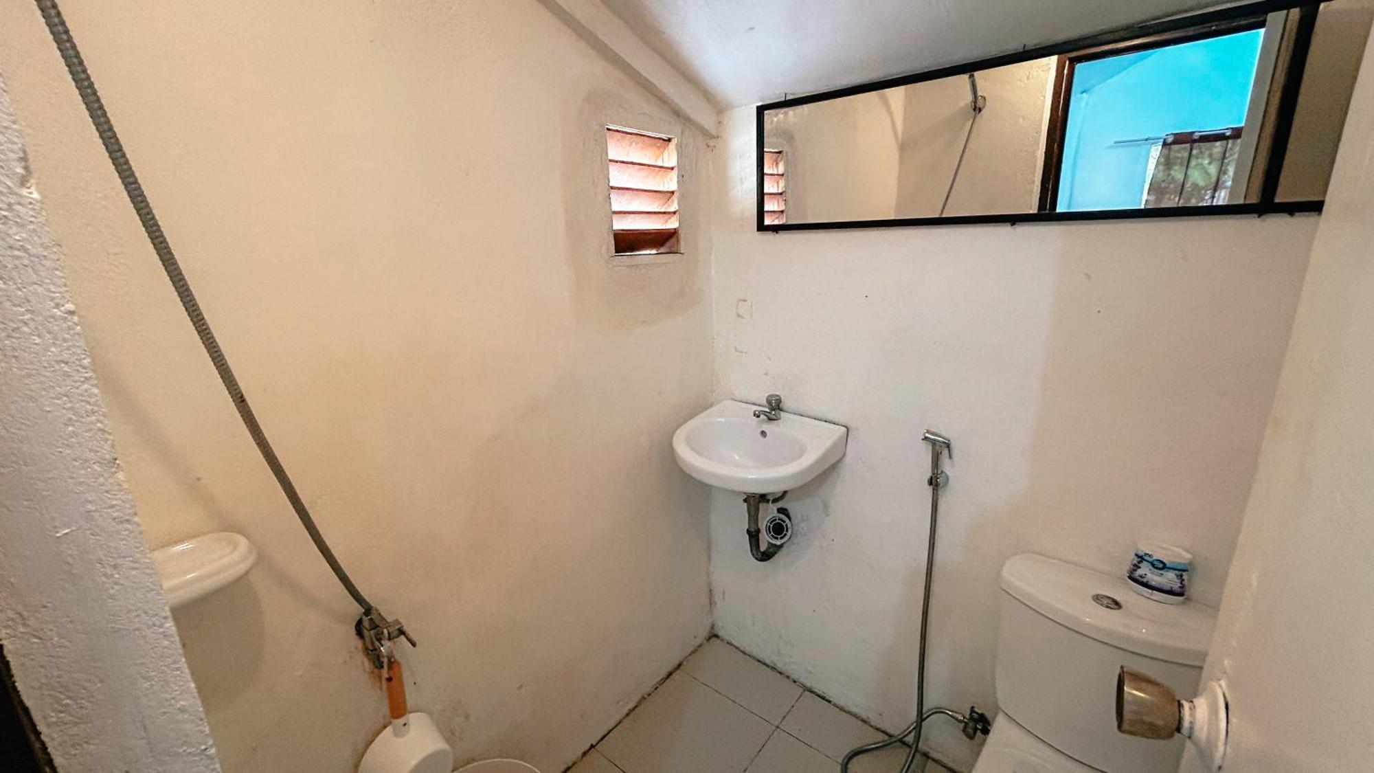 Islo Hut Kaliwa Hotel General Luna  Bagian luar foto