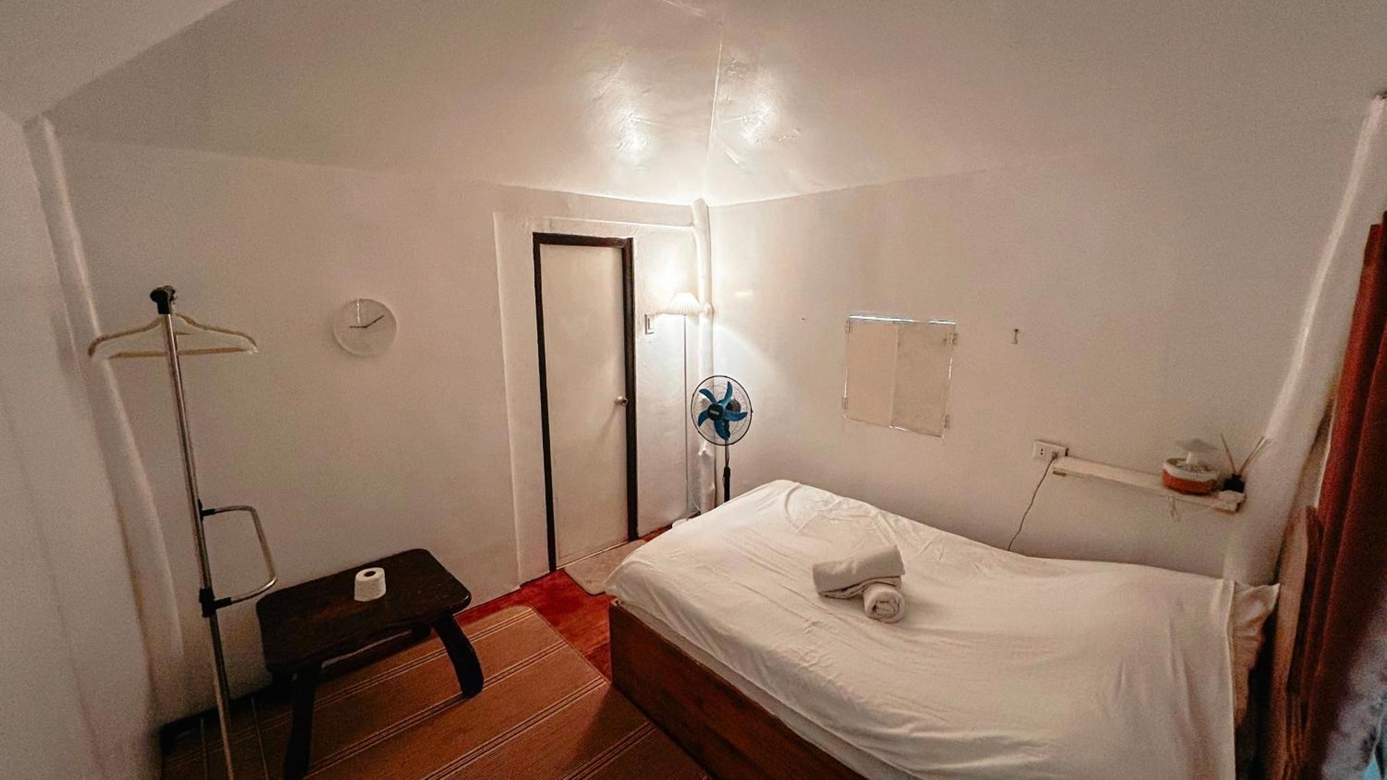 Islo Hut Kaliwa Hotel General Luna  Bagian luar foto